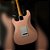 Guitarra Seizi Fun Vintage Budokan HSS Shell Pink com Bag - Imagem 6