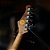 Guitarra Seizi Fun Vintage Budokan HSS Shell Pink com Bag - Imagem 7