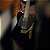 Guitarra Seizi Katana Kabuto TL Alexandre Almeida Black Gold - Imagem 2