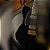Guitarra Seizi Katana Kabuto TL Alexandre Almeida Black Gold - Imagem 11