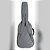 Guitarra Seizi Katana Kabuto TL Alexandre Almeida Black Gold - Imagem 13
