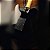 Guitarra Seizi Katana Kabuto TL Alexandre Almeida Black Gold - Imagem 3
