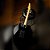 Guitarra Seizi Katana Kabuto TL Alexandre Almeida Black Gold - Imagem 6