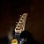 Guitarra Seizi Katana Kabuto TL Alexandre Almeida Black Gold - Imagem 8