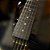Guitarra Seizi Katana Kabuto TL Alexandre Almeida Black Gold - Imagem 9