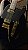 GUITARRA ELET SEIZI KATANA KABUTO HH TL ALEXANDRE ALMEIDA PH - BLACK GOLD - Imagem 10