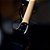 Guitarra Seizi Katana Kabuto TL HH All Black com Bag - Imagem 2