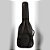 Guitarra Seizi Katana Kabuto TL HH All Black com Bag - Imagem 12