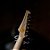Guitarra Seizi Katana Kabuto TL HH All Black com Bag - Imagem 3