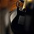 Guitarra Seizi Katana Kabuto TL HH All Black com Bag - Imagem 4