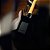 Guitarra Seizi Katana Kabuto TL HH All Black com Bag - Imagem 5