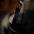 Guitarra Seizi Katana Kabuto TL HH All Black com Bag - Imagem 9
