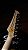GUITARRA ELET SEIZI KATANA KABUTO HH TL - PH - ALL BLACK - Imagem 3