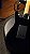 GUITARRA ELET SEIZI KATANA KABUTO HH TL - PH - ALL BLACK - Imagem 4