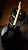 GUITARRA ELET SEIZI KATANA KABUTO HH TL - PH - ALL BLACK - Imagem 8
