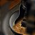 Guitarra Seizi Katana Shadow Luiz Rodrigues Signature Dark Moon com Bag - Imagem 2