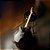 Guitarra Seizi Katana Shadow Luiz Rodrigues Signature Dark Moon com Bag - Imagem 11