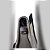 Guitarra Seizi Katana Shadow Luiz Rodrigues Signature Dark Moon com Bag - Imagem 15