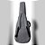 Guitarra Seizi Katana Shadow Luiz Rodrigues Signature Dark Moon com Bag - Imagem 16