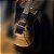Guitarra Seizi Katana Shadow Luiz Rodrigues Signature Dark Moon com Bag - Imagem 3