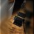 Guitarra Seizi Katana Shadow Luiz Rodrigues Signature Dark Moon com Bag - Imagem 4