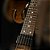 Guitarra Seizi Katana Shadow Luiz Rodrigues Signature Dark Moon com Bag - Imagem 6