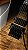 GUITARRA ELET SEIZI KATANA SHADOW HH FLOYD ROSE LUIZINHO SIGNATURE - RW - FLAMED DARK MOON - Imagem 4