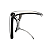 SEIZI GUITAR CAPO - SILVER - Imagem 3