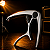 SEIZI GUITAR CAPO - SILVER - Imagem 1
