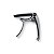 SEIZI GUITAR CAPO - SILVER - Imagem 2