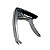SEIZI GUITAR CAPO - SILVER - Imagem 1