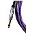 CABO PARA INSTRUMENTO SEIZI ENERGY 6M P10R/ P10A - BLACK & PURPLE - Imagem 5