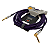 CABO PARA INSTRUMENTO SEIZI ENERGY 6M P10R/ P10A - BLACK & PURPLE - Imagem 4