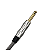 CABO PARA INSTRUMENTO SEIZI ENERGY 6M P10R/ P10A - SILVER GREY - Imagem 6