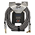 CABO PARA INSTRUMENTO SEIZI ENERGY 6M P10R/ P10A - SILVER GREY - Imagem 3