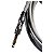 CABO PARA INSTRUMENTO SEIZI ENERGY 6M P10R/ P10A - SILVER GREY - Imagem 5