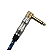 CABO PARA INSTRUMENTO SEIZI ENERGY 6M P10R/ P10A - BLUE & WHITE - Imagem 6