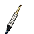 CABO PARA INSTRUMENTO SEIZI ENERGY 6M P10R/ P10A - BLUE & WHITE - Imagem 2
