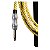 CABO PARA INSTRUMENTO SEIZI ENERGY 6M P10R/ P10A - YELLOW & BROWN - Imagem 4