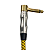 CABO PARA INSTRUMENTO SEIZI ENERGY 6M P10R/ P10A - YELLOW & BROWN - Imagem 6