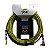 CABO PARA INSTRUMENTO SEIZI ENERGY 6M P10R/ P10A - YELLOW & BLACK - Imagem 4
