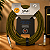 CABO PARA INSTRUMENTO SEIZI ENERGY 6M P10R/ P10A - YELLOW & BLACK - Imagem 1