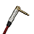 CABO PARA INSTRUMENTO SEIZI ENERGY 6M P10R/ P10A - RED & BLACK - Imagem 6