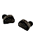 FONE KZ AS16 PRO- PRETO - Imagem 2