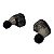 FONE KZ AS16 PRO- PRETO - Imagem 3
