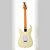 Guitarra Seizi Fun Vintage Budokan HSS Olympic White com Bag - Imagem 15