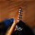 Guitarra Seizi Fun Vintage Budokan HSS Olympic White com Bag - Imagem 4