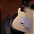Guitarra Seizi Fun Vintage Budokan HSS Olympic White com Bag - Imagem 9