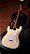 GUITARRA SEIZI FUN VINTAGE BUDOKAN - OLYMPIC WHITE - HSS - Imagem 8