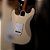 Guitarra Seizi Fun Vintage Budokan HSS Light Cream com Bag - Imagem 4